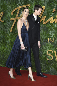 Fashion Awards 2018 in London