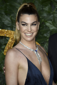 Fashion Awards 2018 in London