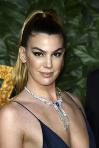 Fashion Awards 2018 in London