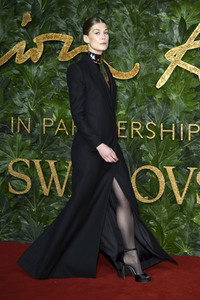 Fashion Awards 2018 in London