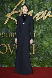 Fashion Awards 2018 in London
