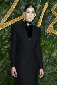 Fashion Awards 2018 in London