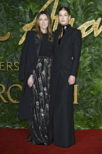 Fashion Awards 2018 in London