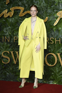 Fashion Awards 2018 in London