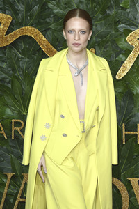 Fashion Awards 2018 in London