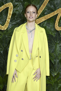 Fashion Awards 2018 in London