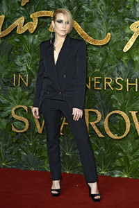 Fashion Awards 2018 in London