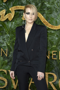 Fashion Awards 2018 in London