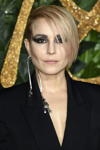 Fashion Awards 2018 in London