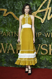 Fashion Awards 2018 in London