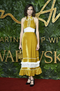Fashion Awards 2018 in London