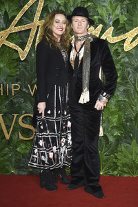 Fashion Awards 2018 in London