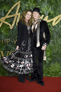 Fashion Awards 2018 in London