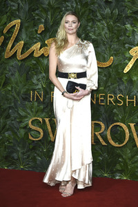 Fashion Awards 2018 in London