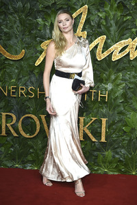 Fashion Awards 2018 in London