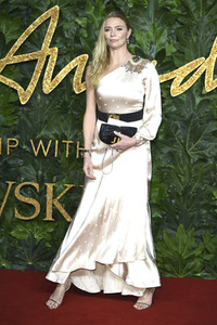 Fashion Awards 2018 in London