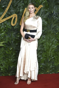 Fashion Awards 2018 in London