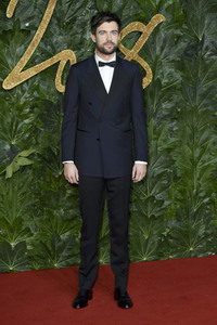 Fashion Awards 2018 in London
