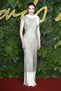 Fashion Awards 2018 in London