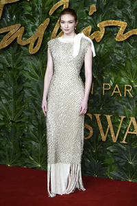 Fashion Awards 2018 in London