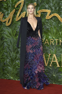 Fashion Awards 2018 in London