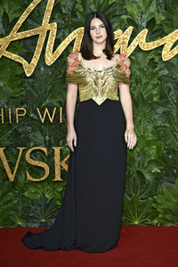 Fashion Awards 2018 in London