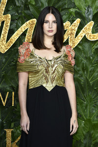 Fashion Awards 2018 in London