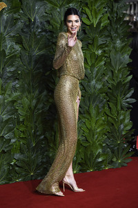 Fashion Awards 2018 in London
