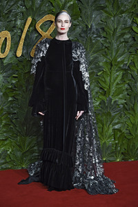 Fashion Awards 2018 in London