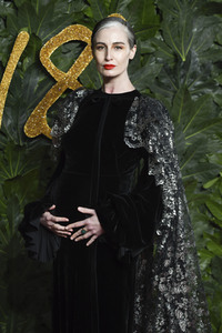 Fashion Awards 2018 in London