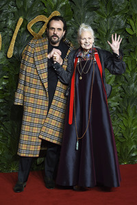 Fashion Awards 2018 in London