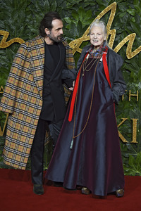 Fashion Awards 2018 in London