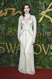 Fashion Awards 2018 in London