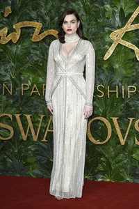 Fashion Awards 2018 in London