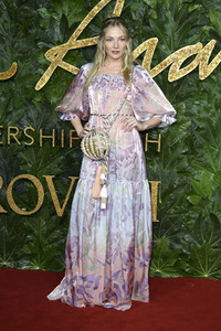 Fashion Awards 2018 in London