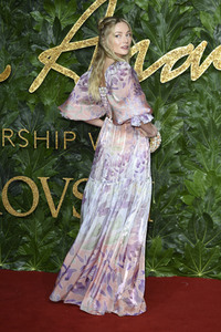 Fashion Awards 2018 in London