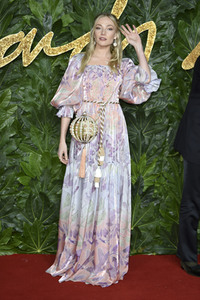 Fashion Awards 2018 in London