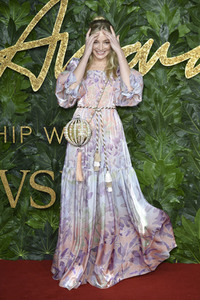 Fashion Awards 2018 in London