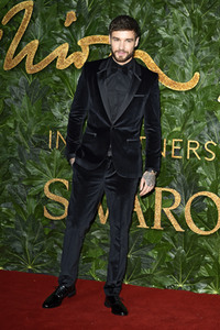 Fashion Awards 2018 in London