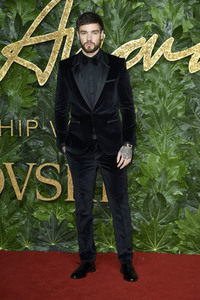 Fashion Awards 2018 in London