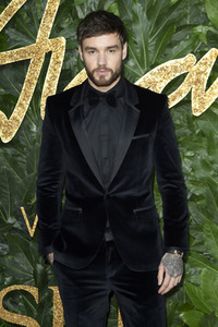Fashion Awards 2018 in London