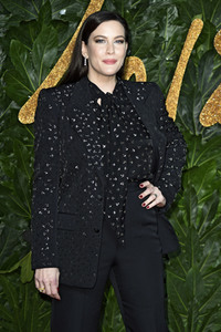 Fashion Awards 2018 in London