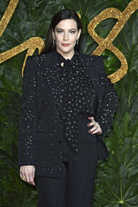 Fashion Awards 2018 in London