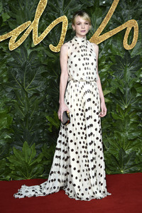 Fashion Awards 2018 in London