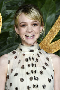 Fashion Awards 2018 in London