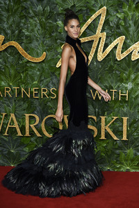 Fashion Awards 2018 in London