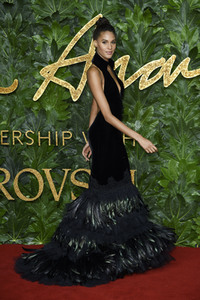 Fashion Awards 2018 in London