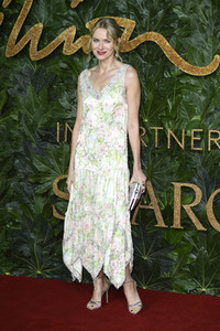 Fashion Awards 2018 in London