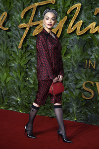 Fashion Awards 2018 in London