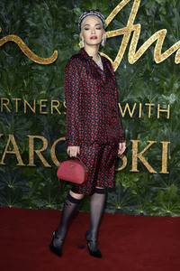 Fashion Awards 2018 in London